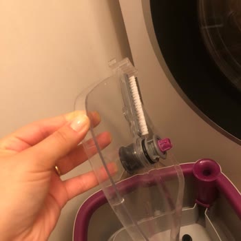 Parex Wondero Setinde Şeffaf Parça Sorunu