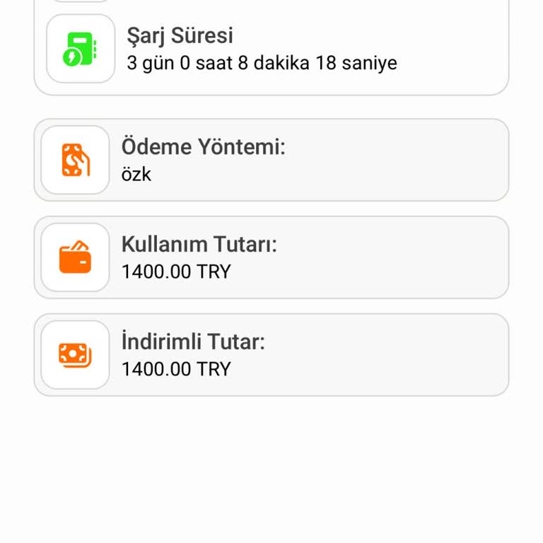 Hatalı Kullanım Ücreti Ve İletişim Sorunu