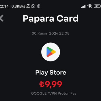 Ödeme Yapıldı, Üyelik Aktif Değil!