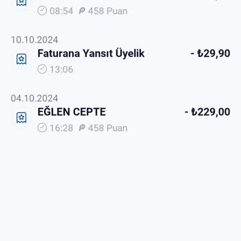 Yanlış Tıklama Sonrası Haksız Ücretlendirme Ve İade Sorunu