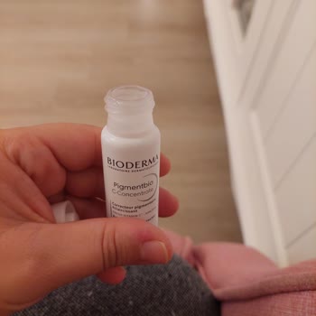 Bioderma Serum Üretim Hatası Ve Müşteri Hizmetleri Sorunu