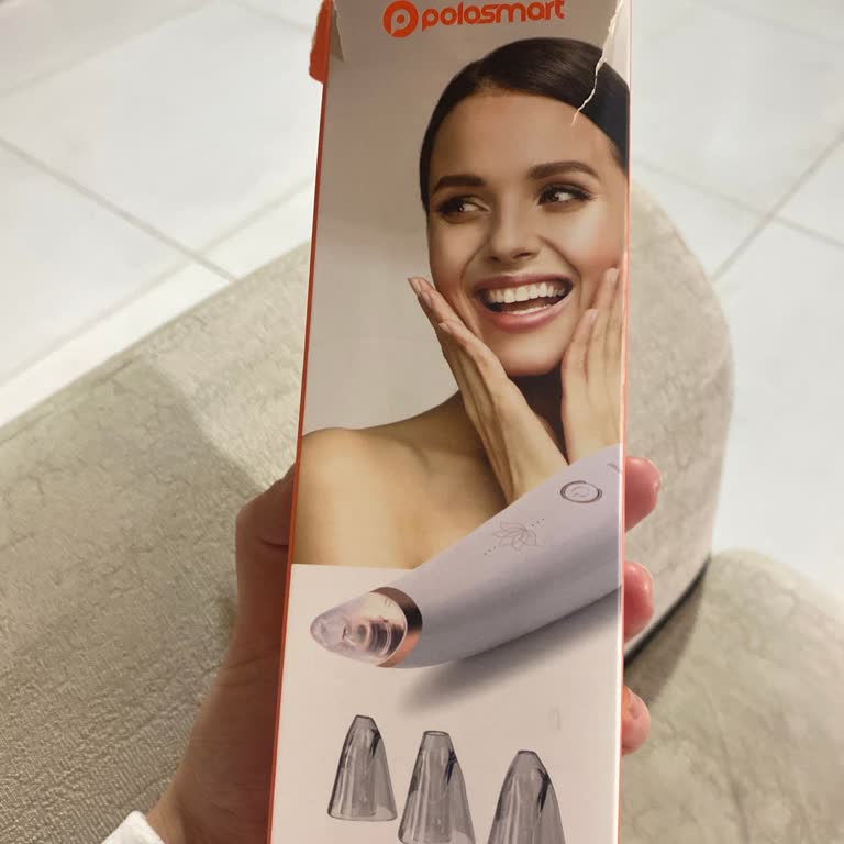 Polosmart Siyah Nokta Temizleyici Hayal Kırıklığı