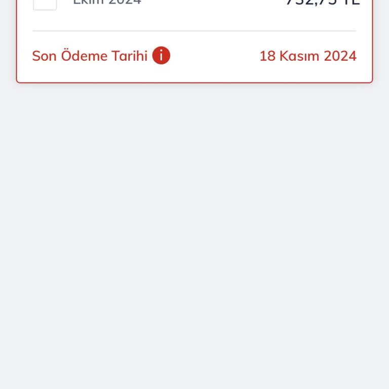 Fatura Şoku Ve İletişim Sorunları: İnternet Hizmeti Mağduriyeti