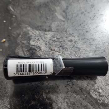 Güvendiğim Markanın Eyeliner'ı Hayal Kırıklığına Uğrattı