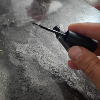 Güvendiğim Markanın Eyeliner'ı Hayal Kırıklığına Uğrattı