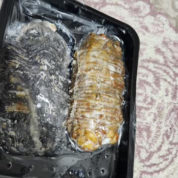 Kokoreçte Aşırı Yağ Sorunu Ve Kötü Koku