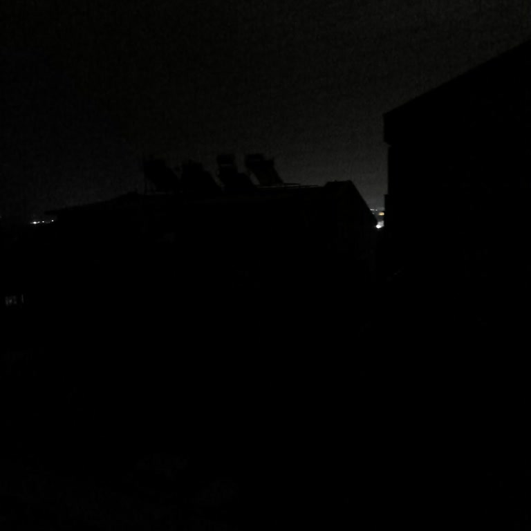 Yağmurda Elektrik Kesintisi Ve Yüksek Faturalar