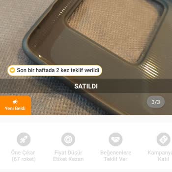 Dolap Haksız İade Kabulü Ve Satıcı Haklarının İhlali