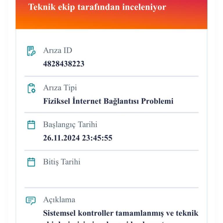 Bağlantı Kâbusu: İlk Günden İnternet Kesintisi