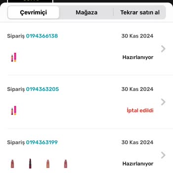 Watsons Puan Sistemindeki Hatalar Mağduriyet Yarattı