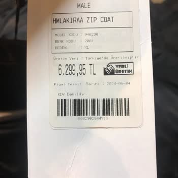 Yanlış Fiyatlandırma Ve Müşteri Mağduriyeti