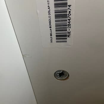 Modalife Gebze Şubesinde Yaşanan Sorunlu Alışveriş Deneyimi