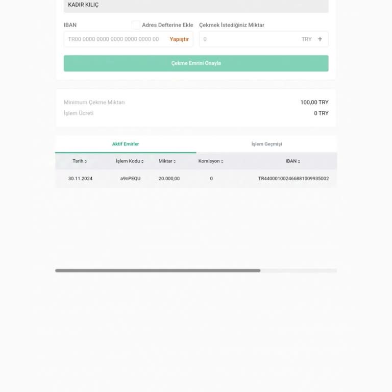Banka Transferinde Yaşanan Gecikme Ve Ulaşılamama Sorunu