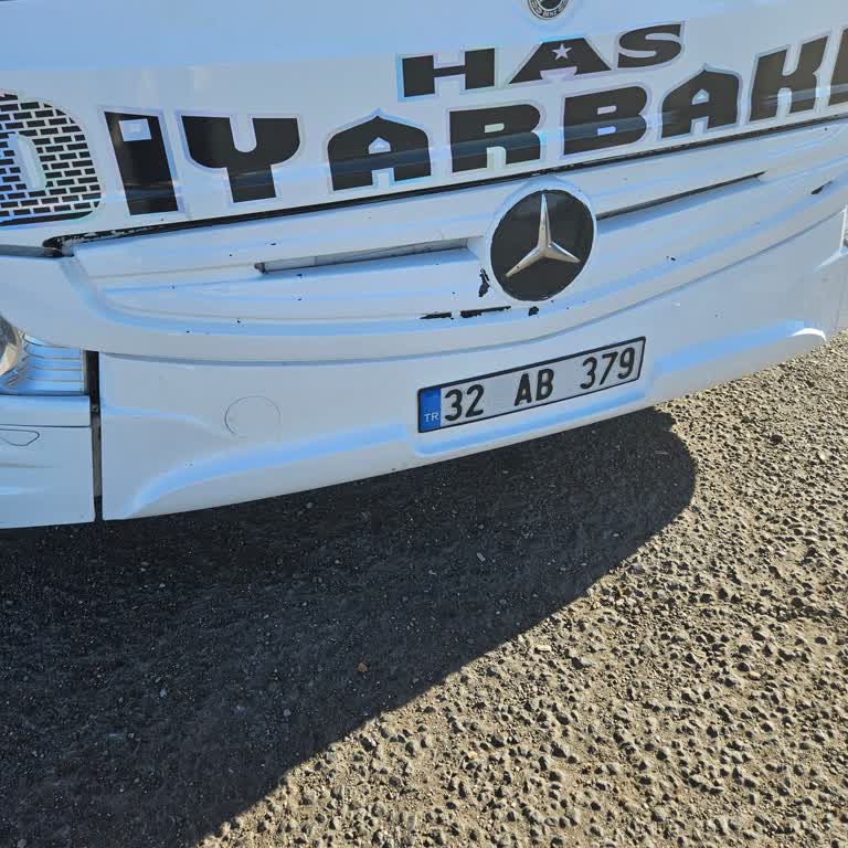 Otobüs Yolculuğunda Yaşanan Büyük Sorunlar
