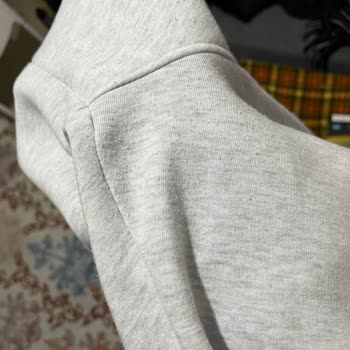 Yeni Alınan Eşofman Altında Hızlı Yıpranma Sorunu