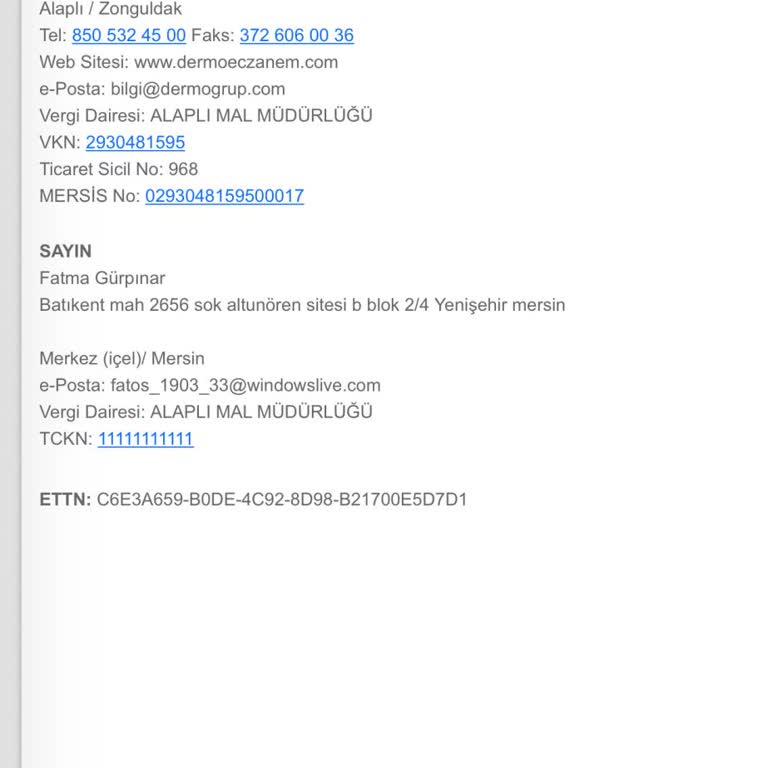 Day2Day Kolajen Hayal Kırıklığı