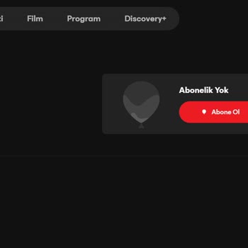 Yanlışlıkla Devam Eden Abonelik Ücreti Çekimi Sorunu