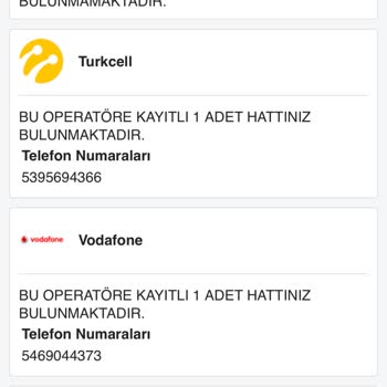 Kimlik Hırsızlığıyla Açılan Hatlar Kapatılmıyor