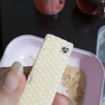 Centro Gofret Ürünlerinde Hijyen Sorunu