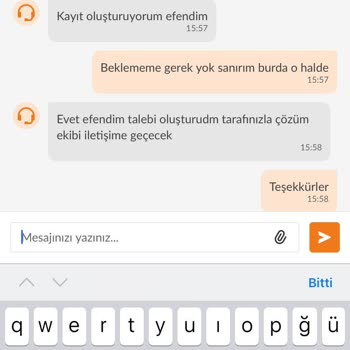 Trendyol Otomat Sorunu Ve Yanlış Bilgilendirme