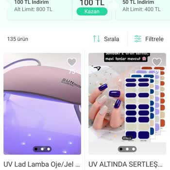 Kalitesiz Ürün Ve Saygısız Satıcı Sorunu