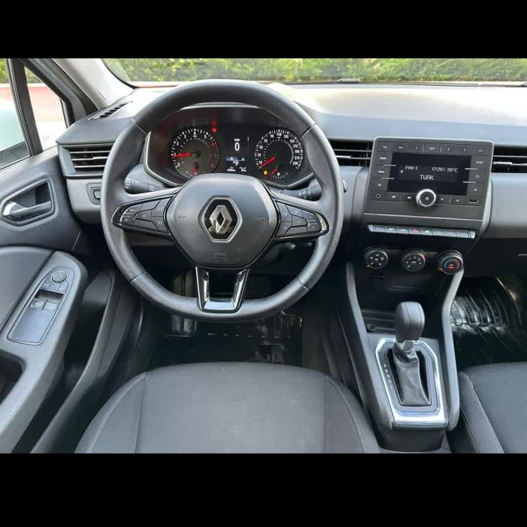 Clio'nun Aşırı Yakıt Tüketimi Sorunu