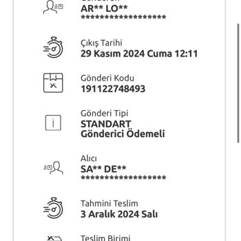 İndirimli Ürün Fiyaskosu: İade Edilen Ürün Ve Fiyat Artışı