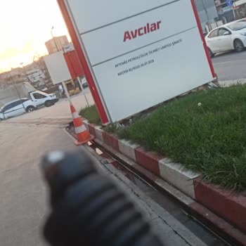 Aytemiz'de Sorumsuz Yakıt Doldurma Deneyimi