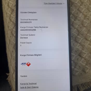 Ortopedik Ayakkabı Siparişimde Yaşadığım Sorunlar