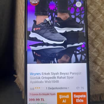 Ortopedik Ayakkabı Siparişimde Yaşadığım Sorunlar