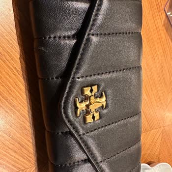 Tory Burch Cüzdanında Hayal Kırıklığı