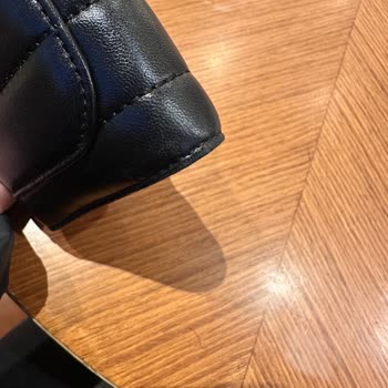 Tory Burch Cüzdanında Hayal Kırıklığı