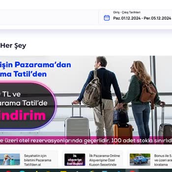 Pazarama Kampanya Şartlarının Belirsizliği Ve Müşteri Güvensizliği!