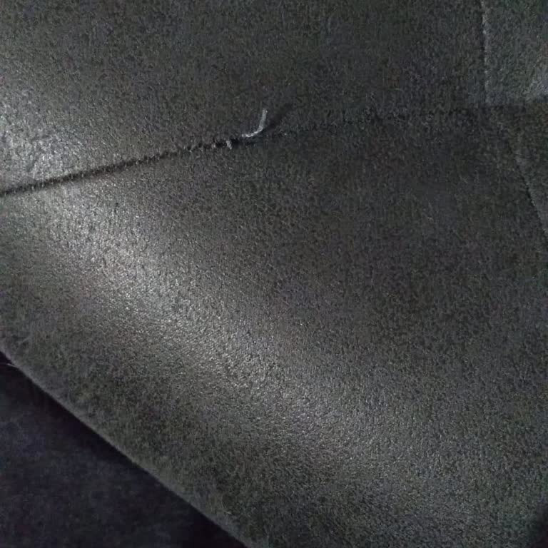 Divanev'den Aldığımız Koltuk Takımında Dikiş Sorunu Ve İlgisizlik