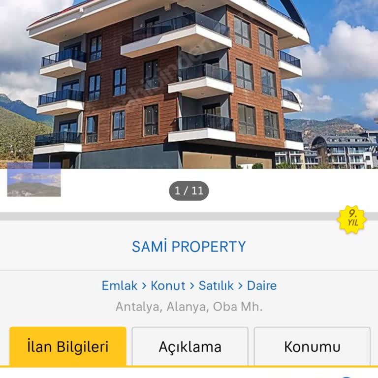 Yetkisiz İlan Mağduriyeti: Sahibinden.com'da Aksiyon Eksikliği