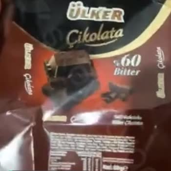 Ülker Tarihi Geçmiş Ürün