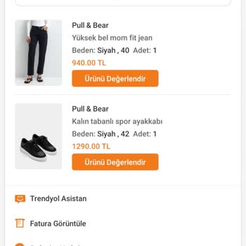 Ayakkabının Tabanı Çöktü, İade Süresi Doldu