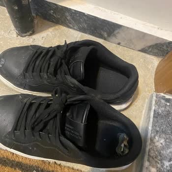 Ayakkabının Tabanı Çöktü, İade Süresi Doldu