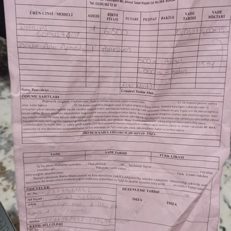 Televizyon Kısıtlı Moddan Çıkamama Sorunu