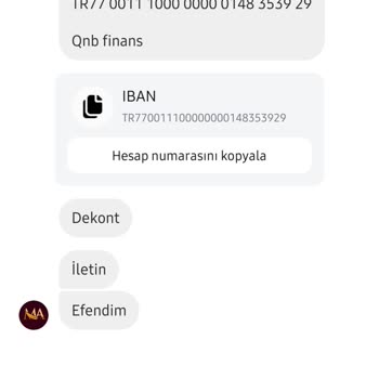 Sipariş Sonrası İletişim Sorunları
