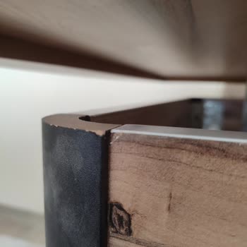 Aydoğanlar Ev Gereçleri'nde Hayal Kırıklığı: Deforme Ürün Ve İade Sorunu