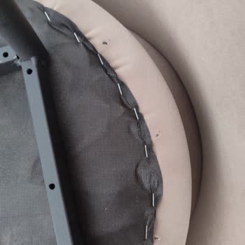 Aydoğanlar Ev Gereçleri'nde Hayal Kırıklığı: Deforme Ürün Ve İade Sorunu