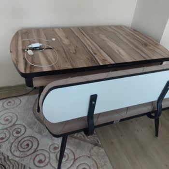 Aydoğanlar Ev Gereçleri'nde Hayal Kırıklığı: Deforme Ürün Ve İade Sorunu