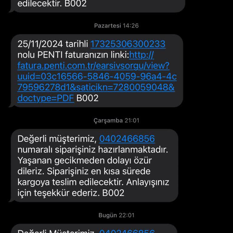 Kampanya Mağduriyeti: İptal Edilen Sipariş Ve Hayal Kırıklığı