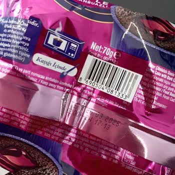 Çocuğum İçin Aldığım Suflenin İçinden Kıl Çıktı