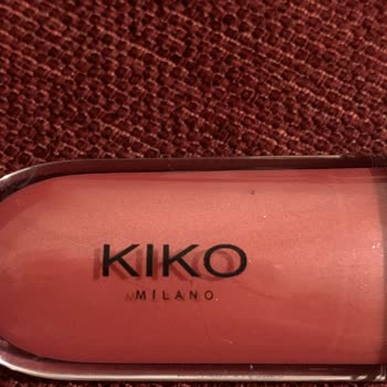Sahte Kiko Milano Lip Gloss Mağduriyeti