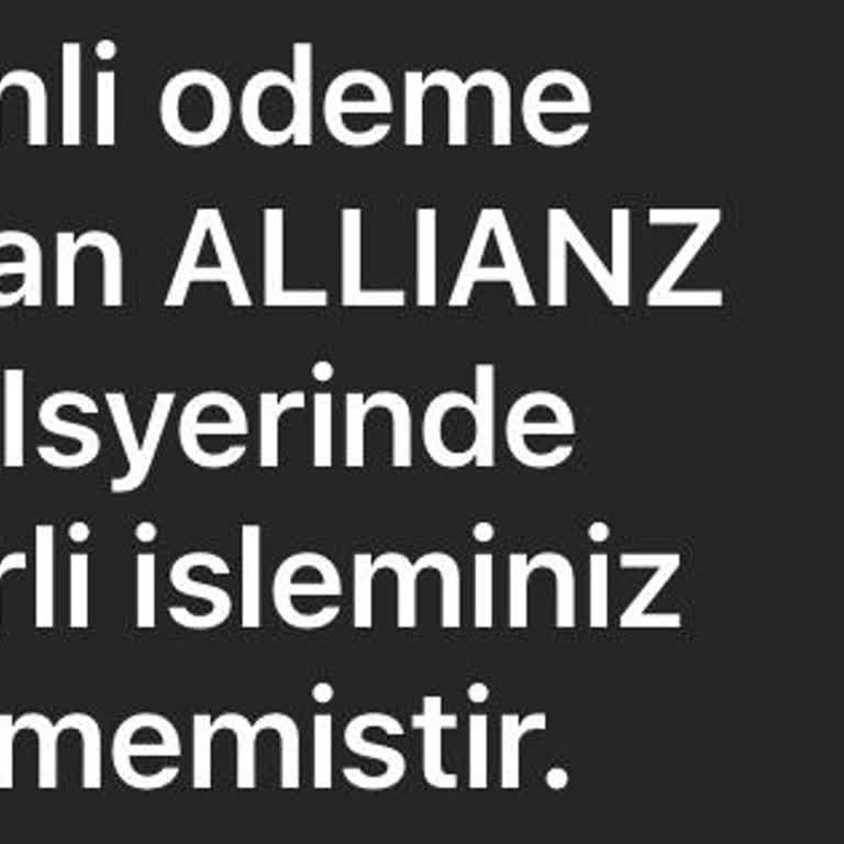 Denizbank Kredi Kartı Kullanım Sorunu Ve Mağduriyet