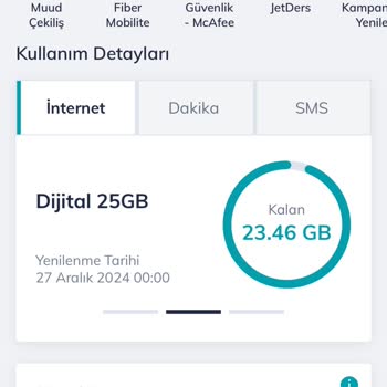 Yanlış Fatura Ve Eksik Bilgilendirme Sorunu