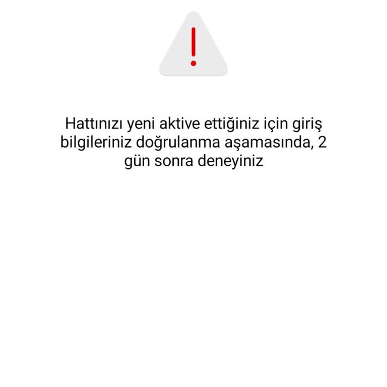 Hediye Alamama Sorunu Ve Müşteri Memnuniyeti