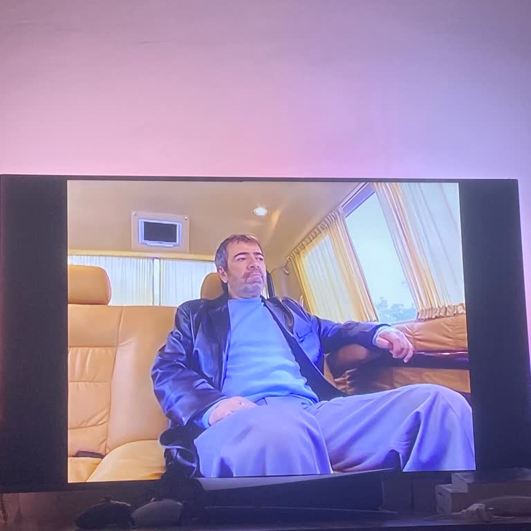 Philips 55pus8808 TV: Beklentileri Karşılamayan Performans Sorunları